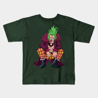 Bartolomeo Kids T-Shirt